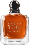 Emporio Armani Stronger With You Intensely EDP Erkek Parfm