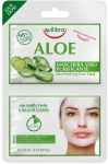 Equilibra Aloe Arndrc Yz Maskesi