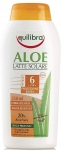 Equilibra Aloe Vera Gne Koruyucu St SPF 6