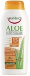 Equilibra Aloe Vera Gne Koruyucu St SPF 15