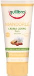 Equilibra Aloe Mandorle Crema Corpo Vcut Losyonu