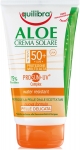 Equilibra Aloe Vera Gne Koruyucu Krem SPF 50+