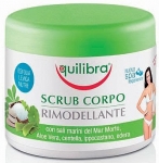 Equilibra Aloe ekillendirici Vcut Peelingi