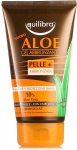 Equilibra Aloe Vera Bronzlatrc Koruyucu Jel SPF 6