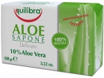 Equilibra Aloe Vera zl Kalp Sabun