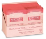 Erboristica Purysens Pembe Maske