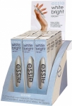 Essie Bakm White Bright Trnak Beyazlatc