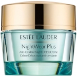 Estee Lauder NightWear Plus Anti-Oxidant Night Detox Creme