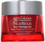 Estee Lauder Nutritious Radiant Energy Gece Kremi / Maskesi