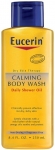 Eucerin Calming Body Wash