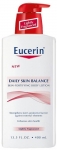 Eucerin Daily Skin Balance Skin Fortifying Body Lotion