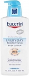 Eucerin Everyday SPF15 Protection Vücut Losyonu