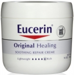 Eucerin Original Moisturizing Creme