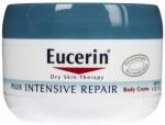 Eucerin Plus Intensive Repair Body Creme