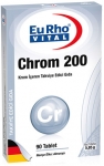 EuRho Vital Chrom Tablet