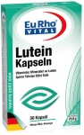 EuRho Vital Lutein Kapsl