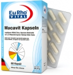 EuRho Vital Macavit Kapsl