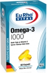 EuRho Vital Omega-3 1000