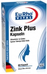 EuRho Vital Zink Plus Kapsl