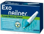 Exo Nailner Trnak Mantar Kalemi