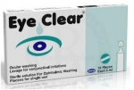 Eye Clear Oftalmik Steril Göz Solüsyonu