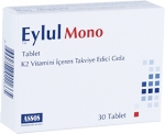 Eylul Mono Tablet