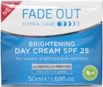 Fade Out White Protecting Day Cream SPF 25