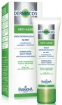 Farmona Dermacos Anti Acne Dengeleyici Gece Kremi