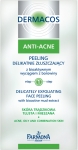 Farmona Dermacos Anti Acne Yüz için Hassas Peeling