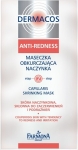 Farmona Dermacos Anti Redness Sklatrc Maske