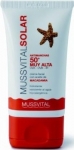 Farmona Mussvital Solar 50+ Koruma Faktrl Yasz Yz Kremi