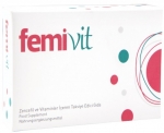 Femivit Tablet