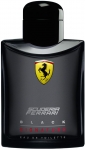 Ferrari Scuderia Black Signature EDT Erkek Parfm