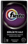 Fiesta Birlikte Haz Prezervatif