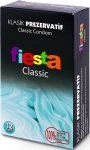 Fiesta Classic Prezervatif