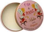 Figs & Rouge %100 Doal El Yz Dudak Vcut Balm