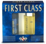 First Class EDT Erkek Parfm Kofresi