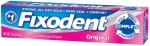 Fixodent Original Protez Di Yaptrc Krem