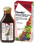 Floradix Liquid Iron Vitamin Formula