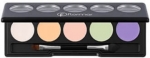 Flormar Camouflage Palette Concealer