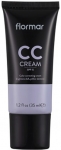 Flormar CC Krem SPF 15 (Anti Dullness)