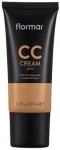 Flormar CC Krem SPF 15 (Anti Fatigue)