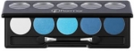 Flormar Color Palette Eyeshadow