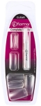 Flormar Complete Nail Set Clear (Takma Trnak Seti)