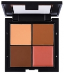 Flormar Contour Palette Kapatc