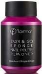 Flormar Easy & Go Sponge Pratik Oje Temizleyici