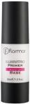 Flormar Illuminating Primer Make-up Base