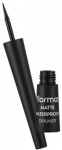 Flormar Matte Waterproof Dipliner