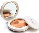 Flormar Mosaic Compact Powder