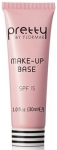 Flormar Pretty Make Up Base